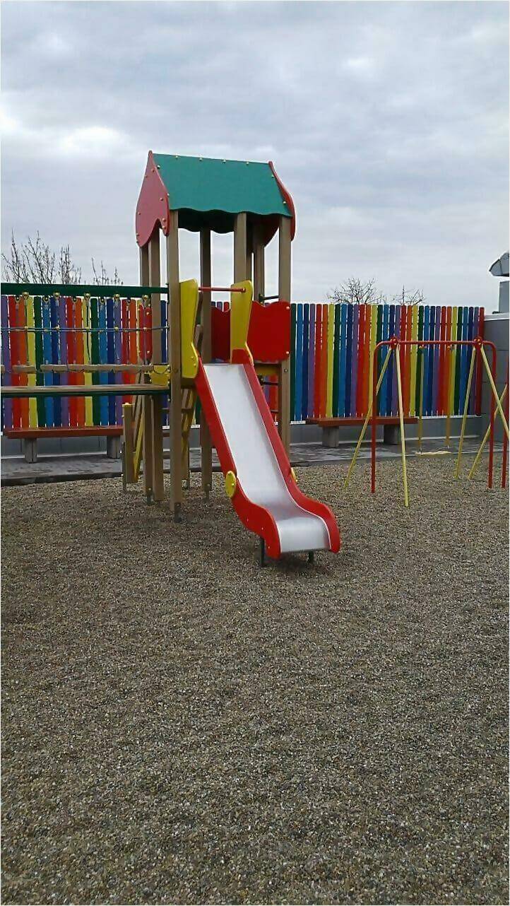забор из штакетника 90м фото5 в Тосно