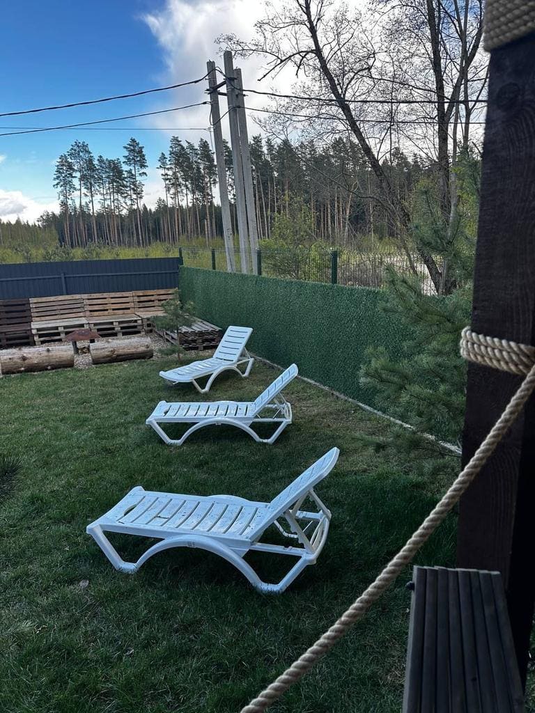 Вечнозеленый забор Grass Fence 13м фото 1 в Тосно